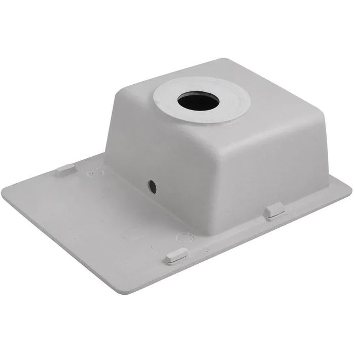 Мийка кухонна Kroner KompositGRA-6243 (CV031061) зображення 3