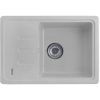 Мийка кухонна Kroner KompositGRA-6243 (CV031061)