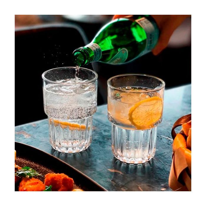 Склянка Onis (Libbey) серія "Summit" Beverage висока 260 мл (839265) зображення 3