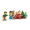 Конструктор LEGO City Рождественский календарь 2025 (60475) изображение 4