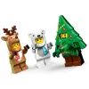 Конструктор LEGO City Рождественский календарь 2025 (60475) изображение 5