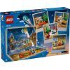 Конструктор LEGO City Рождественский календарь 2025 (60475) изображение 8