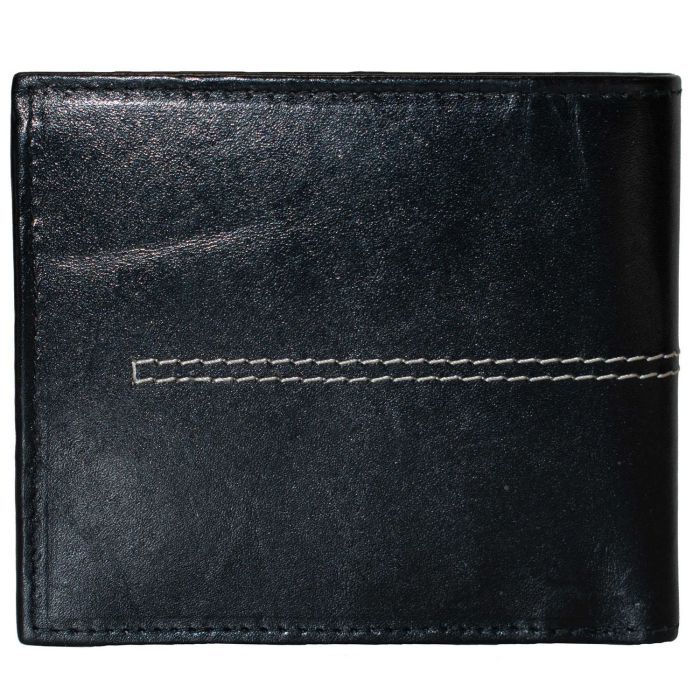 Портмоне Semi Line RFID Black (DAS303155) изображение 6