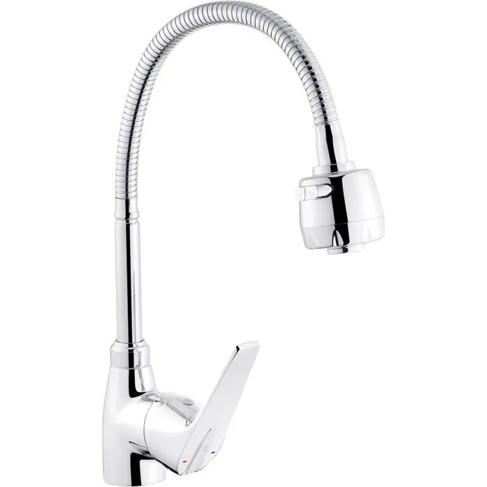 Смеситель Kroner Odra-C039-1 (CV021200) изображение 3