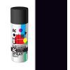 Аерозольна фарба для автомобіля RECTOR універсальна 9005 чорний гл.і 400мл (000013232) зображення 2