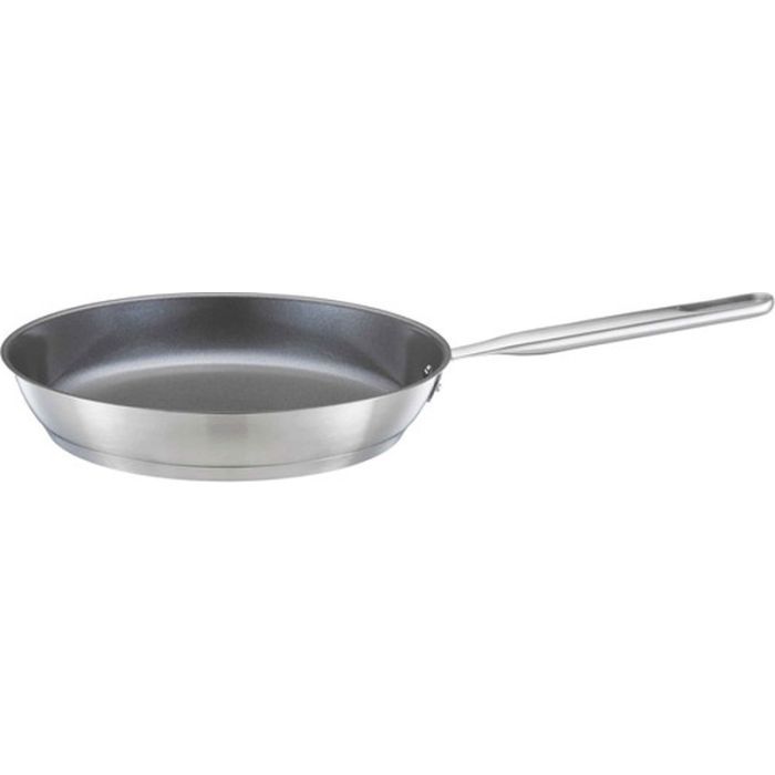 Сковорода Fiskars All Steel матова 28 см (1064745)