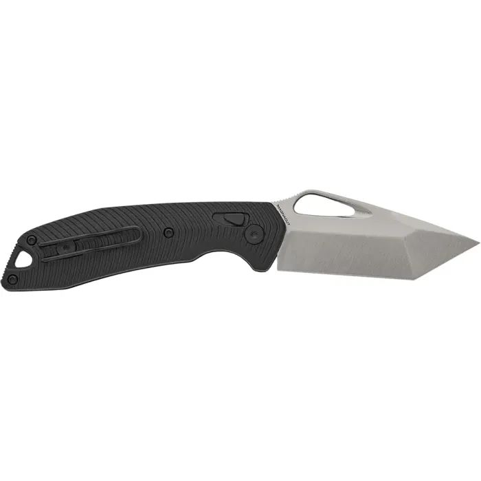 Ніж Boker DTK Black (110308) зображення 2