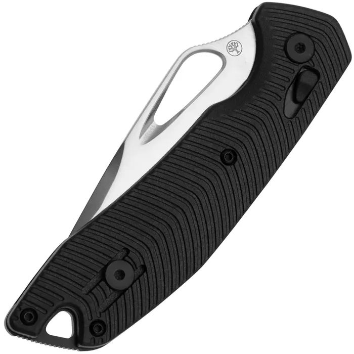 Нож Boker DTK Black (110308) изображение 4