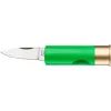Ніж Old Bear "Gauge12" Cartridge Knife Green (1301/V-S)