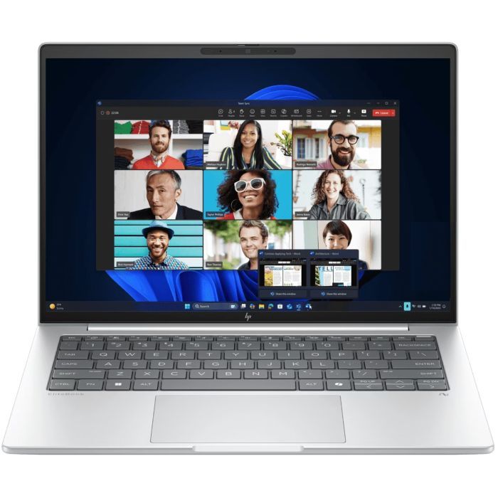 Ноутбук HP EliteBook 8 G1a (A37LYET)
