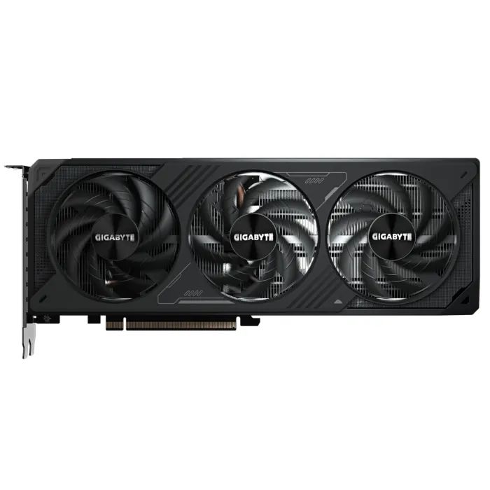 Відеокарта GIGABYTE GeForce RTX5070 12Gb WINDFORCE SFF (GV-N5070WF3-12GD)