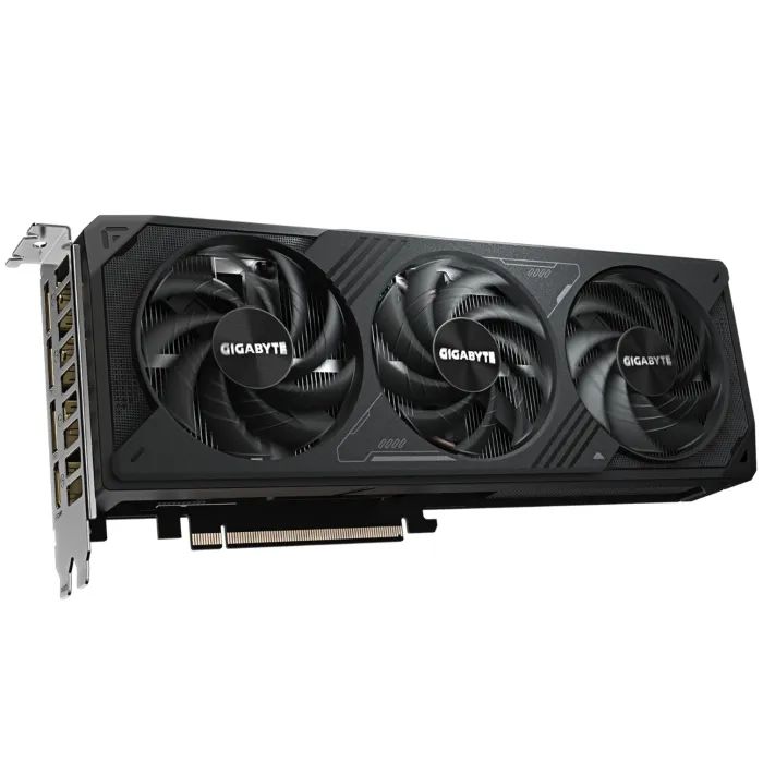 Відеокарта GIGABYTE GeForce RTX5070 12Gb WINDFORCE SFF (GV-N5070WF3-12GD) зображення 2