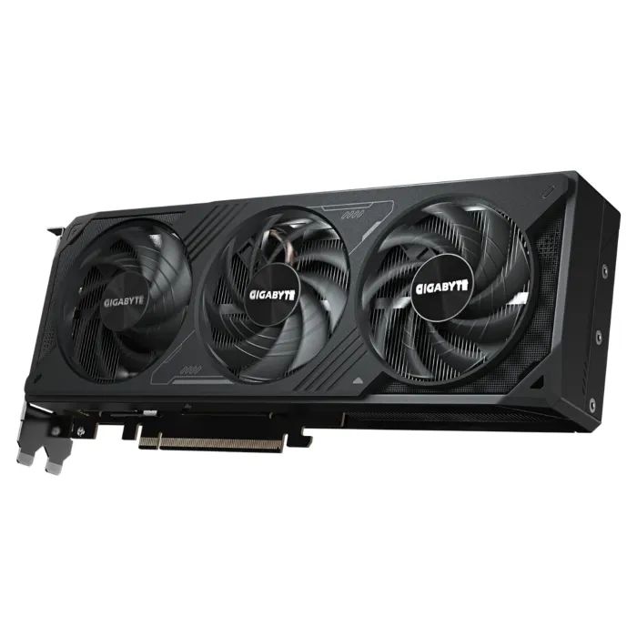 Відеокарта GIGABYTE GeForce RTX5070 12Gb WINDFORCE SFF (GV-N5070WF3-12GD) зображення 3