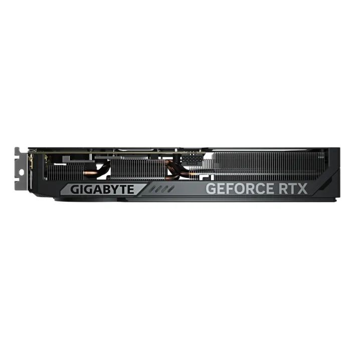 Відеокарта GIGABYTE GeForce RTX5070 12Gb WINDFORCE SFF (GV-N5070WF3-12GD) зображення 7