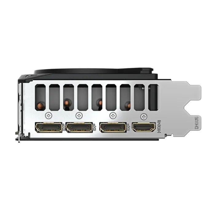 Відеокарта GIGABYTE GeForce RTX5070 12Gb WINDFORCE SFF (GV-N5070WF3-12GD) зображення 9