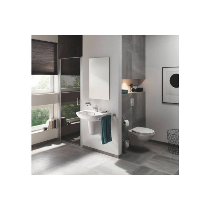 Змішувач Grohe Start Flow ES S-Size (23769000) зображення 2