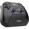 Геймпад GamePro із зарядною станцією 2.4G/BT 5.1/USB (Switch/PS/PC/iOS/Android) RGB Black (GPS20BDOC) изображение 2