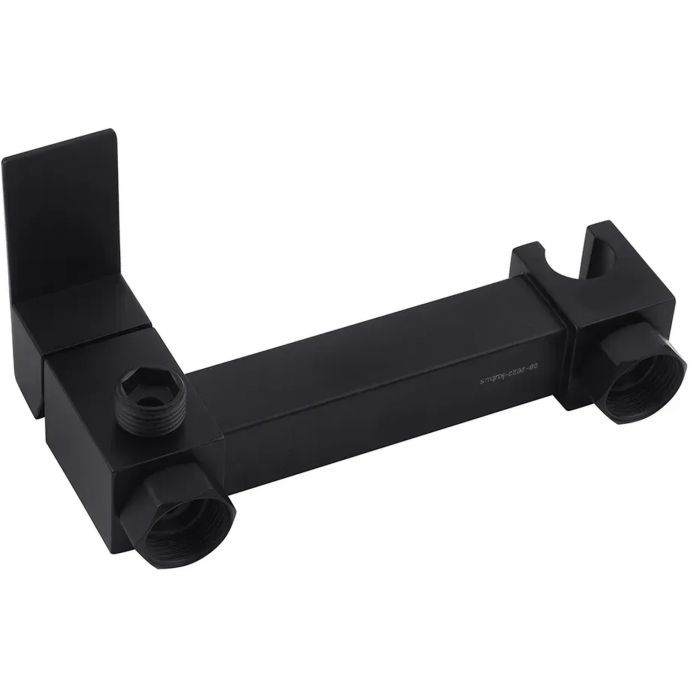 Душовий гарнітур Kroner Edelstahl Kubus-SCH063 + змішувач Edelstahl Kubus-SCH010 + змішувач Edelstahl Kubus-SCH052 (CVS30184) зображення 10