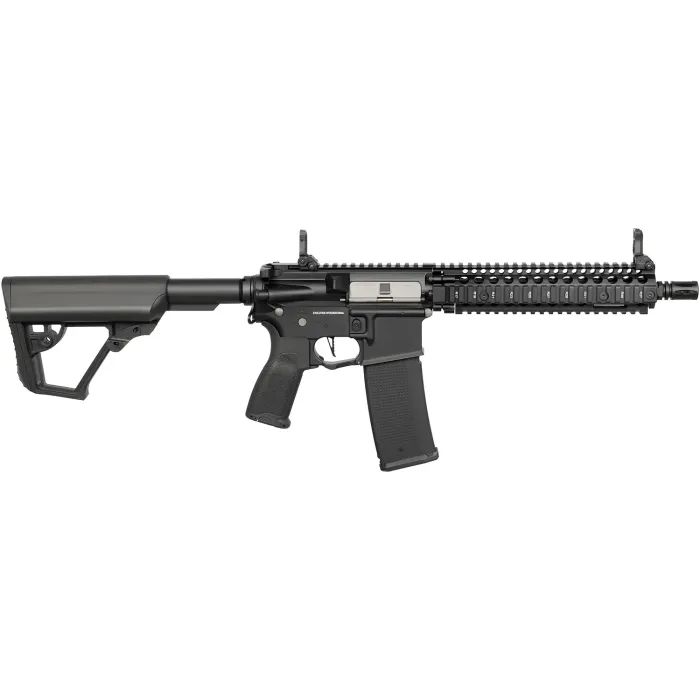 Винтовка страйкбольная Evolution Recon 3.0 Viper MK18 Mod. 1 AEG Black (FMS-6004) изображение 2