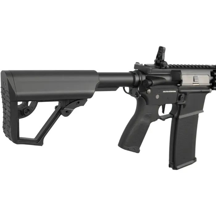 Винтовка страйкбольная Evolution Recon 3.0 Viper MK18 Mod. 1 AEG Black (FMS-6004) изображение 4