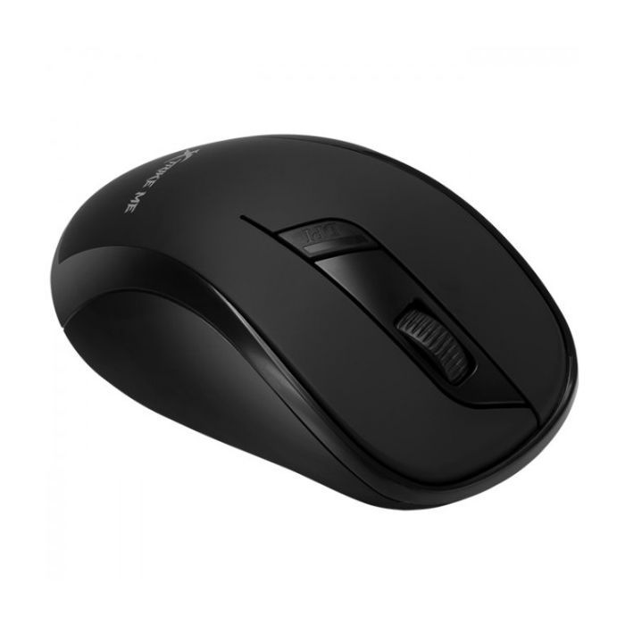 Мышка Xtrike ME GW-109 Wireless Black (GW-109) изображение 2