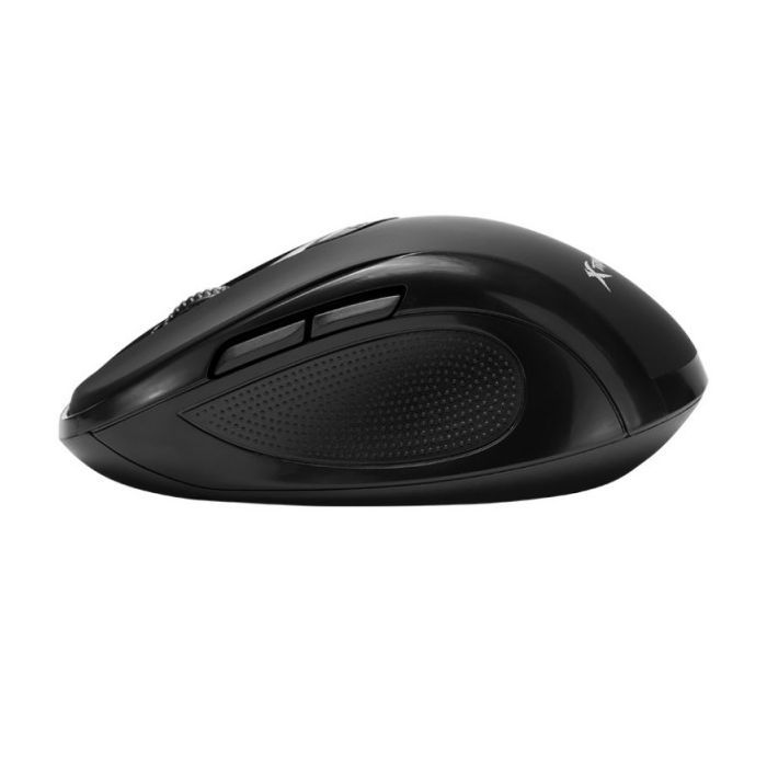 Мышка Xtrike ME GW-109 Wireless Black (GW-109) изображение 5