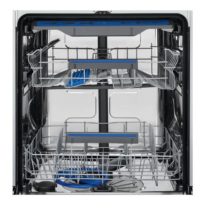 Посудомийна машина Electrolux EEM48300L зображення 11