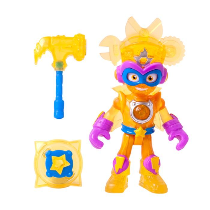 Игровой набор SuperThings серии Combat Vehicles - Мульти-машина (PSTSP116IN220) изображение 3