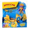 Игровой набор SuperThings серии Combat Vehicles - Мульти-машина (PSTSP116IN220)