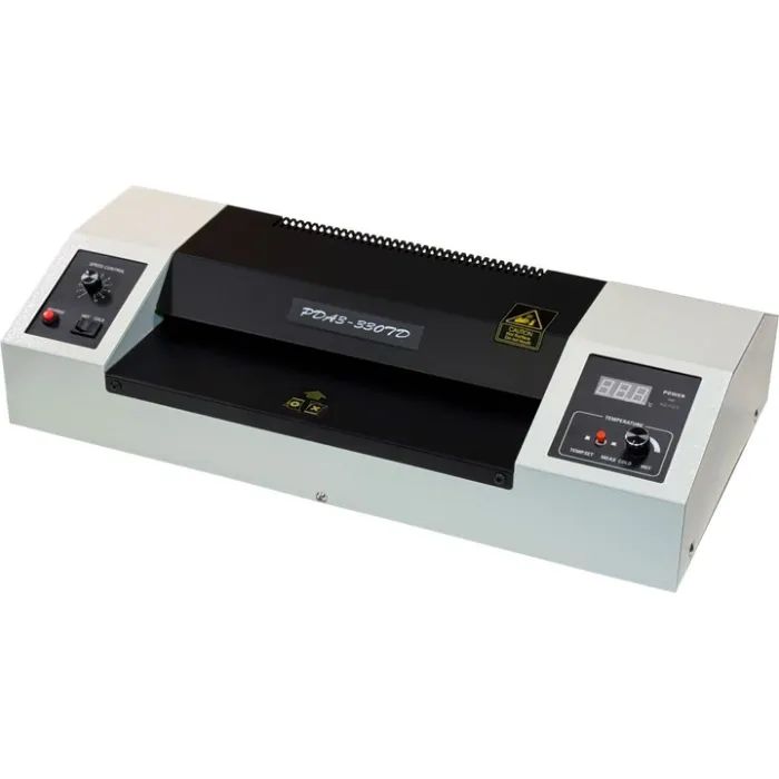 Ламінатор lamiMARK PDA3-330TD (А3) (20363)