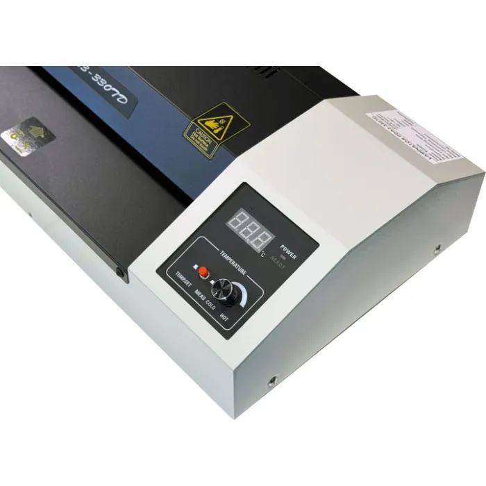 Ламінатор lamiMARK PDA3-330TD (А3) (20363) зображення 2