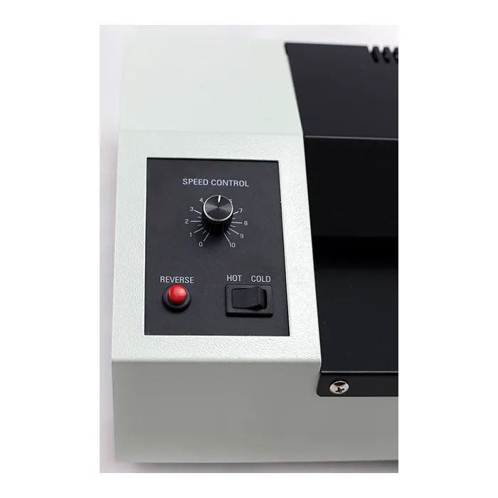 Ламінатор lamiMARK PDA3-330TD (А3) (20363) зображення 3