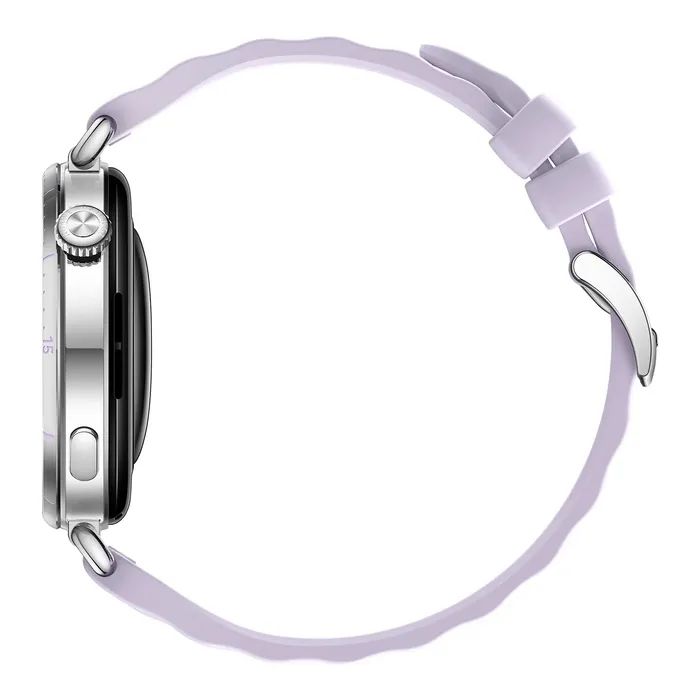 Смарт-годинник Huawei WATCH GT 6 46mm Green (55020FTV) зображення 4