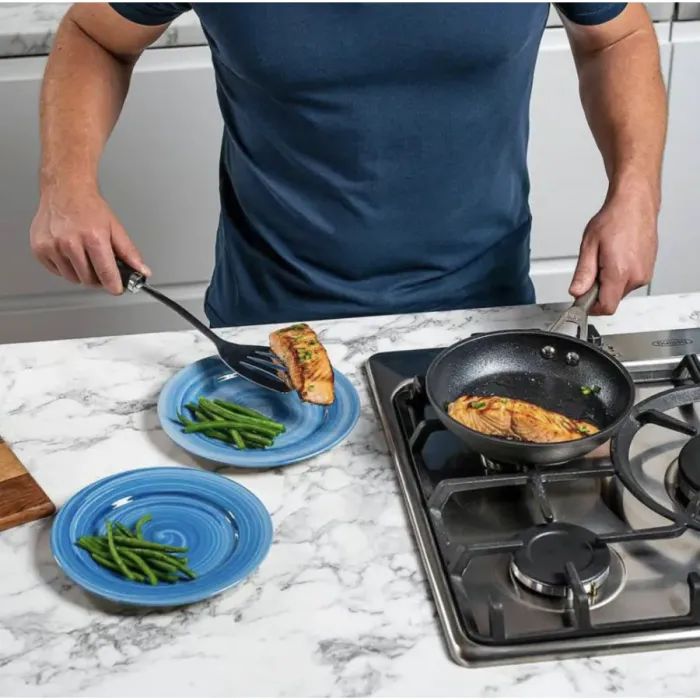 Сковорода Ninja Zerostick Premium 28 см (C30028DE) изображение 4