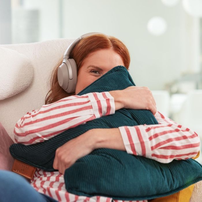 Электрогрелка Beurer HK 77 Heaty celestial-gre изображение 11