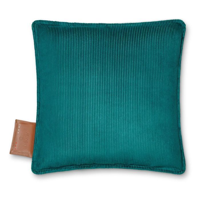 Электрогрелка Beurer HK 77 Heaty celestial-gre