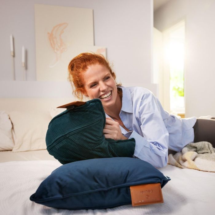 Электрогрелка Beurer HK 77 Heaty celestial-gre изображение 5