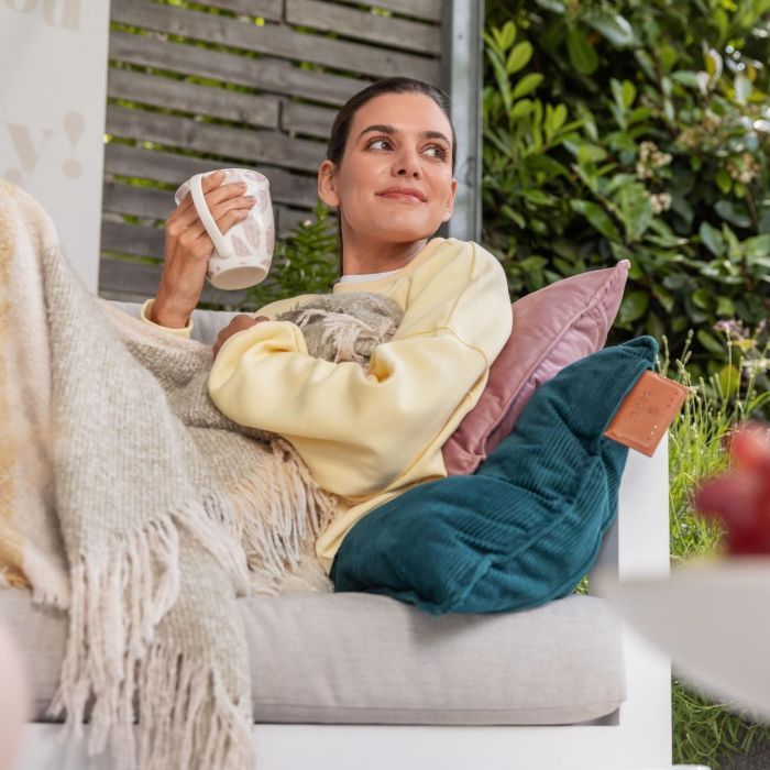 Электрогрелка Beurer HK 77 Heaty celestial-gre изображение 6