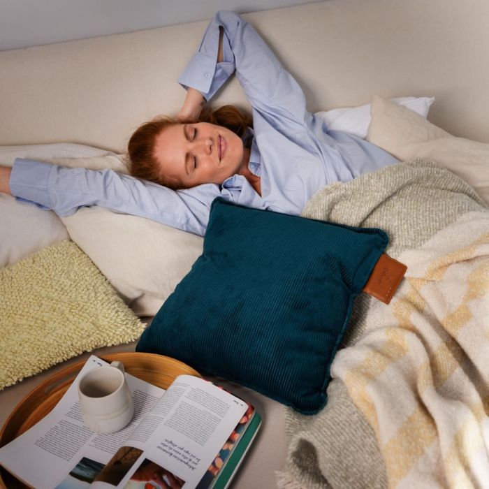 Электрогрелка Beurer HK 77 Heaty celestial-gre изображение 9