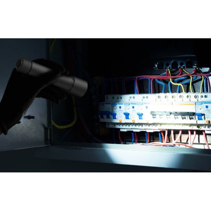 Фонарь Xiaomi HOTO Flashlight Tactics 2300 (QWSDT005) изображение 6