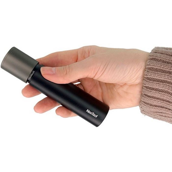 Фонарь Xiaomi HOTO Flashlight Tactics 2300 (QWSDT005) изображение 7