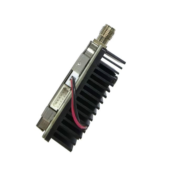 Видеопередатчик (VTX) KaraFPV Teleport67 4W 6.1-7.2G упаковка 200 шт. (TX6704B) изображение 6