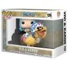 Фигурка Funko Pop One piece Виви и Кару (75584) изображение 2
