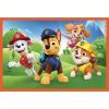 Кубики Clementoni пазл Paw Patrol, 6 элементов (40658) изображение 2