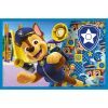 Кубики Clementoni пазл Paw Patrol, 6 элементов (40658) изображение 7