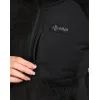 Кофта Kilpi Norka-W Wmn ZL0204 black - 36 - чорна (024.0972) изображение 4