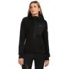 Кофта Kilpi Norka-W Wmn ZL0204 black - 36 - чорна (024.0972)