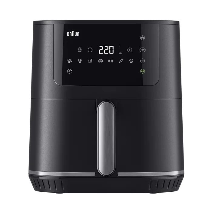 Мультипечь Braun HF 5030 IBK