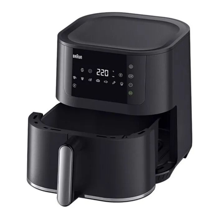 Мультипечь Braun HF 5030 IBK изображение 3