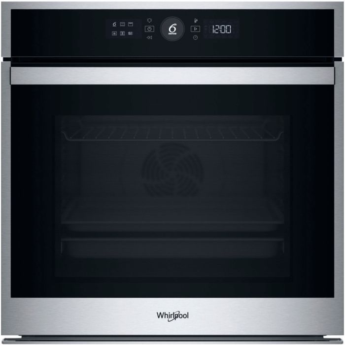 Духовой шкаф Whirlpool WOI4S8HM1SXA